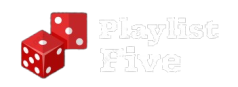 playlistfive.com